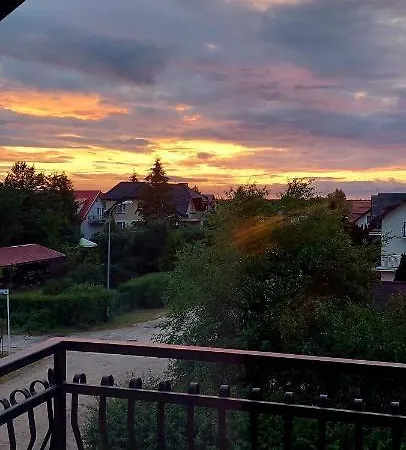 Chyba Wyspa, Ostrowo Ostrowo  Eksteriør bilde