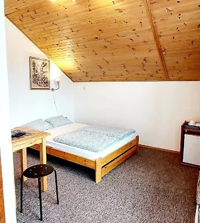 Chyba Wyspa, Ostrowo Ostrowo  Rom bilde