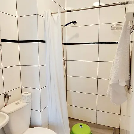Chyba Wyspa, Ostrowo Ostrowo  Rom bilde