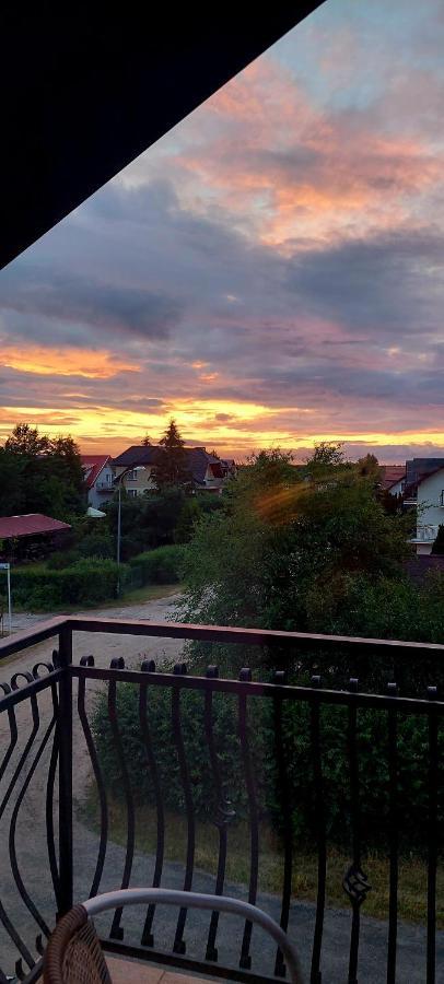 Homestay Chyba Wyspa, Ostrowo Ostrowo (Puck)