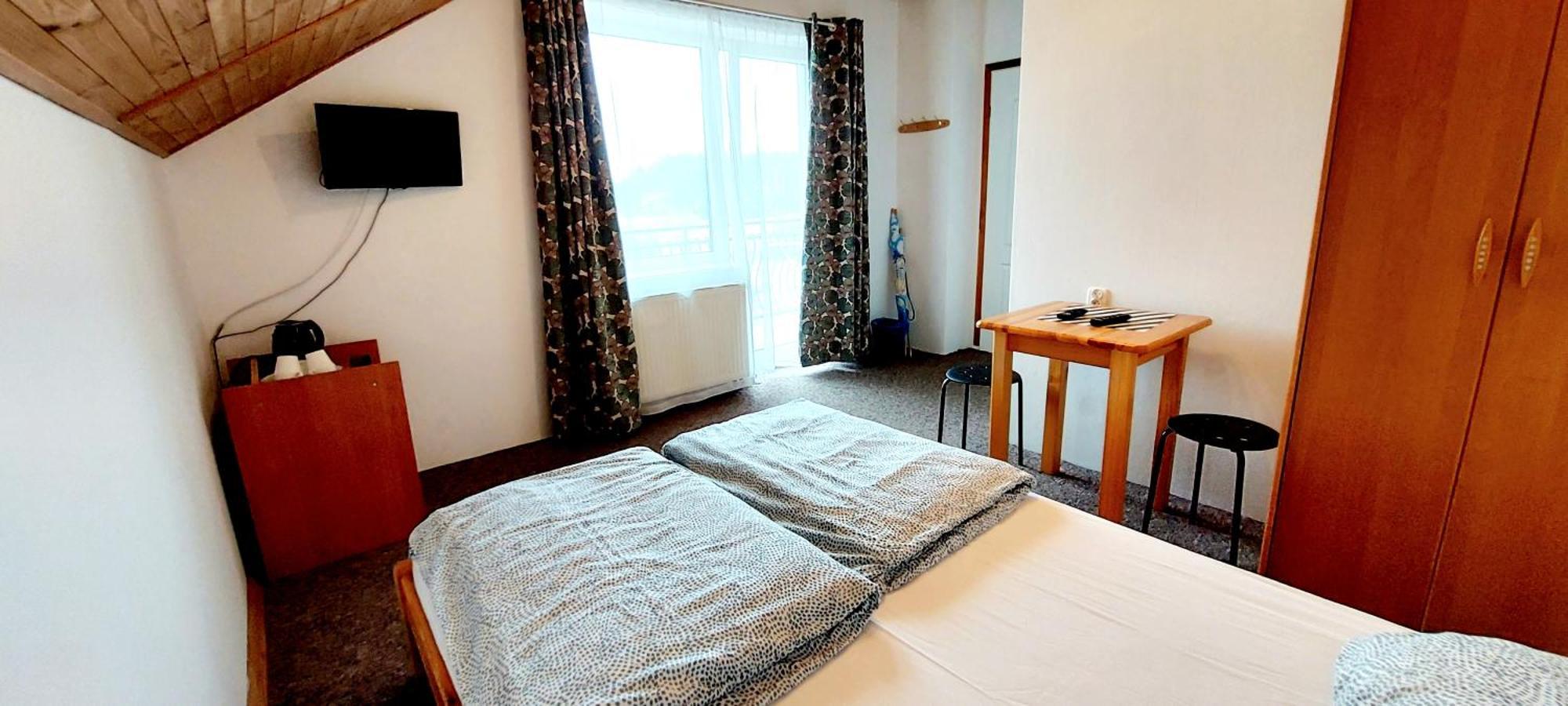 Homestay Chyba Wyspa, Ostrowo Ostrowo (Puck)